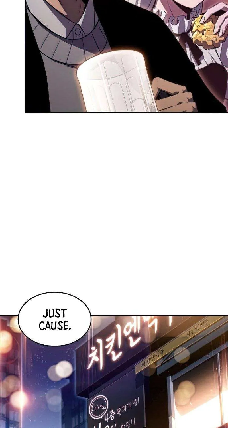 Solo Max-Level Newbie Chapter 57 page 76 - 