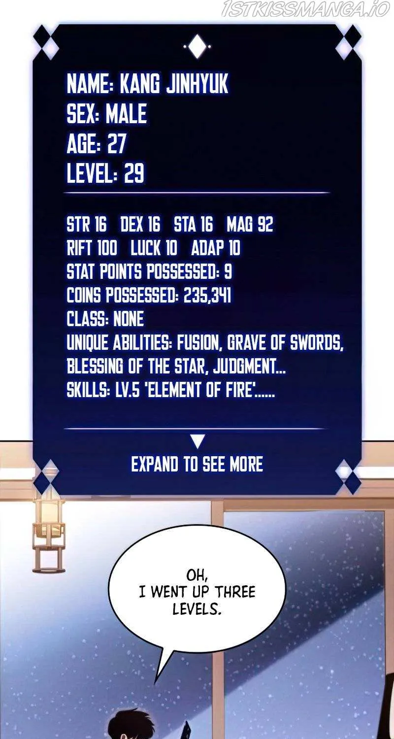 Solo Max-Level Newbie Chapter 57 page 79 - 