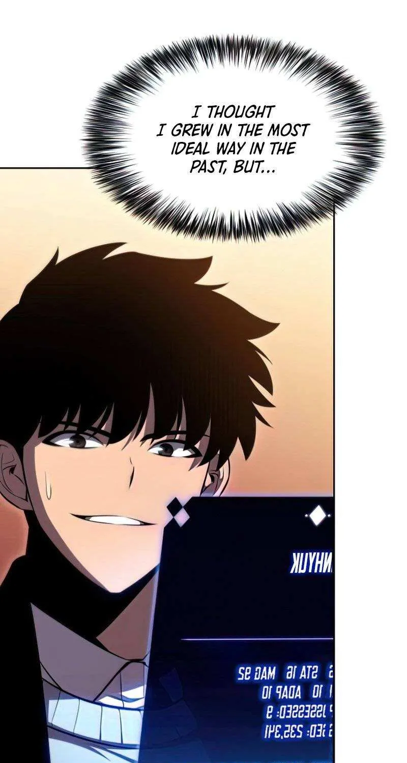 Solo Max-Level Newbie Chapter 57 page 81 - 
