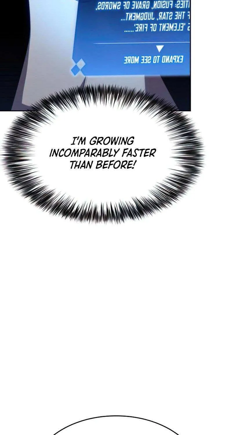 Solo Max-Level Newbie Chapter 57 page 82 - 