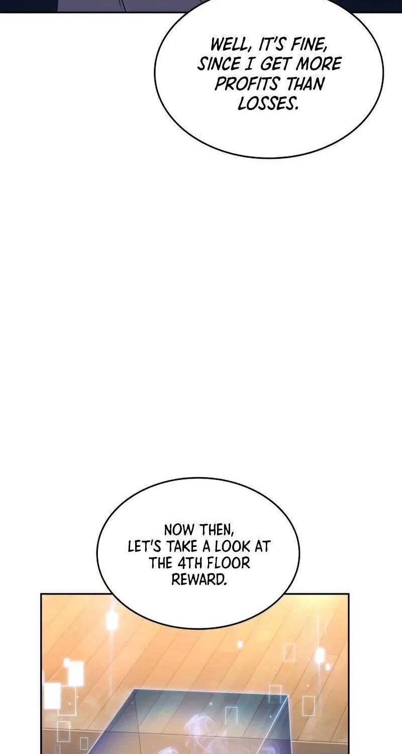 Solo Max-Level Newbie Chapter 57 page 84 - 