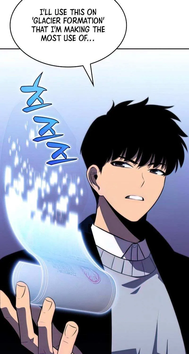 Solo Max-Level Newbie Chapter 57 page 86 - 
