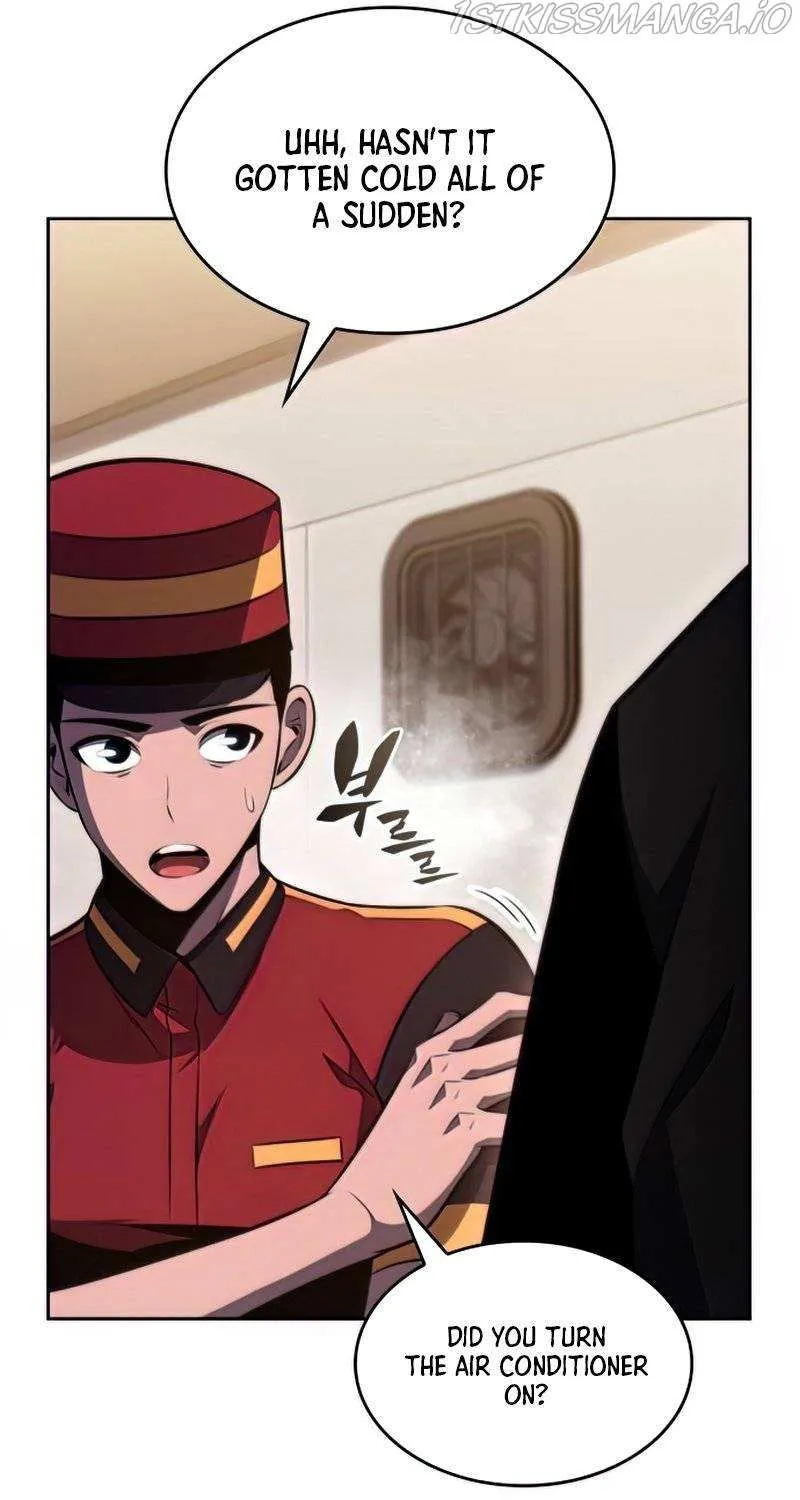 Solo Max-Level Newbie Chapter 57 page 89 - 