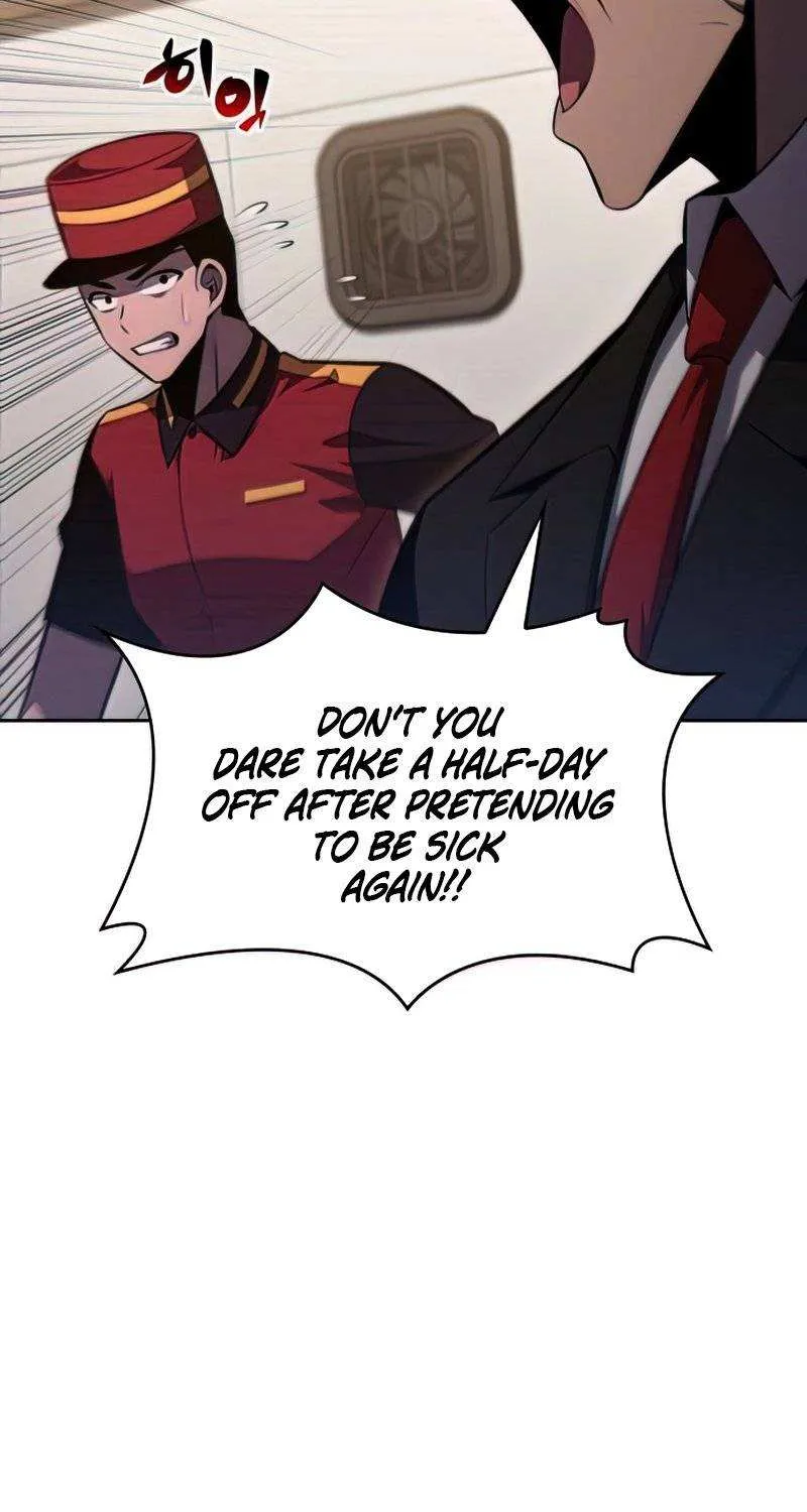 Solo Max-Level Newbie Chapter 57 page 91 - 