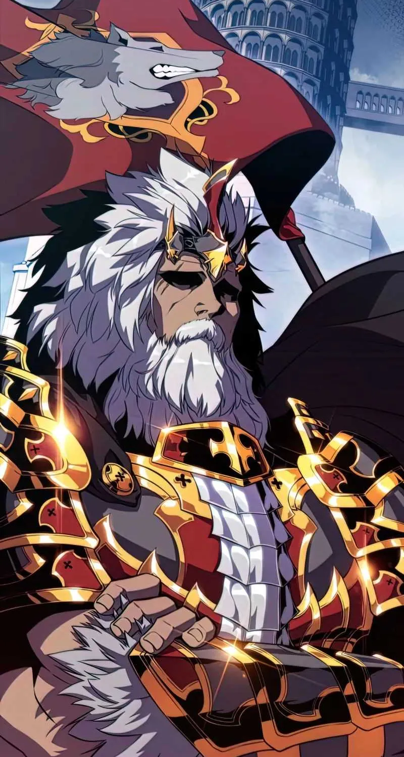 Solo Max-Level Newbie Chapter 58 page 105 - 