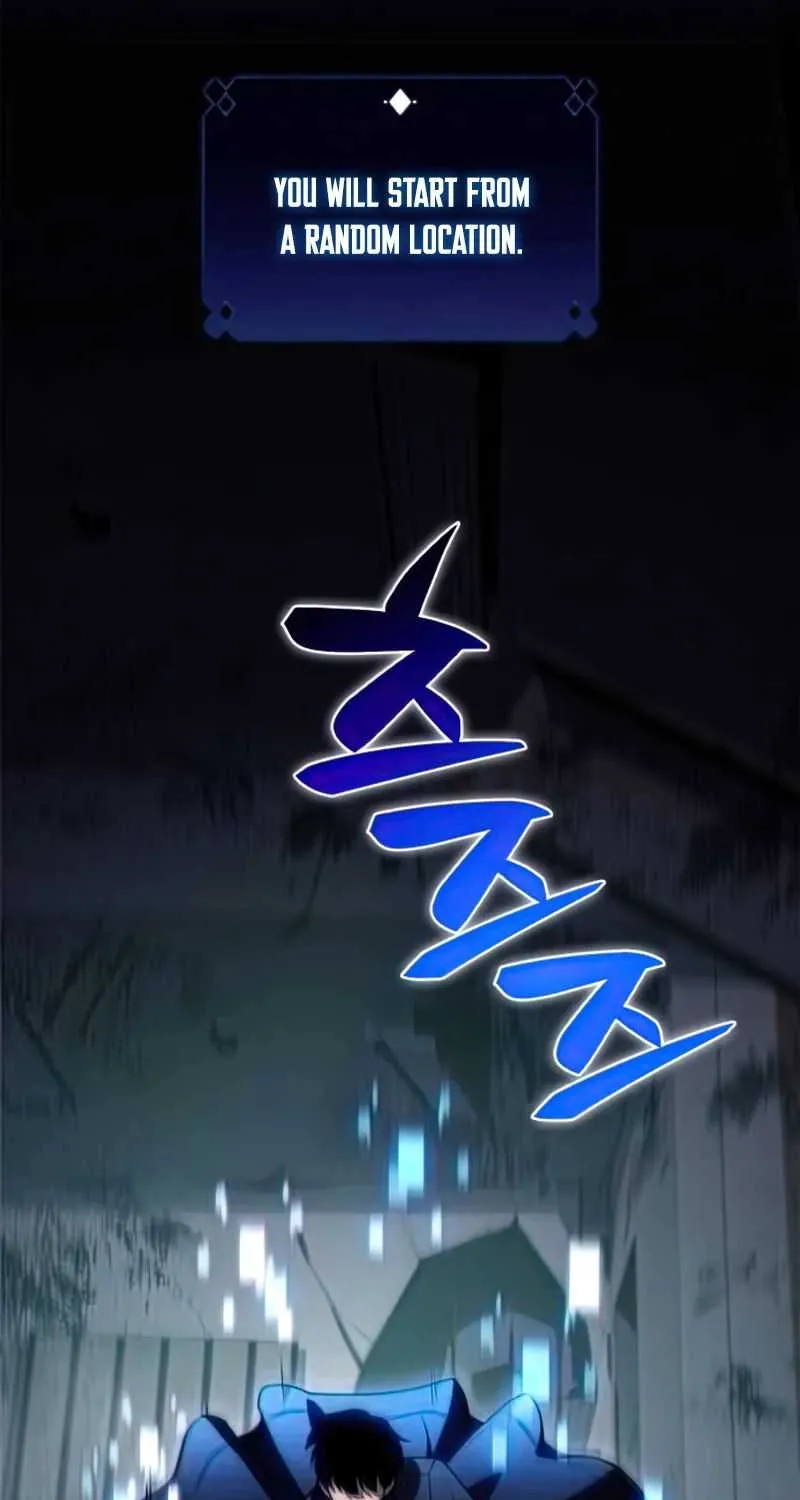 Solo Max-Level Newbie Chapter 58 page 114 - 