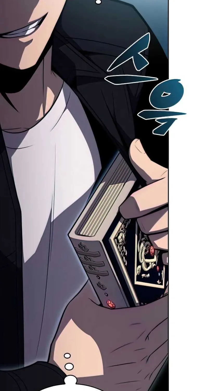 Solo Max-Level Newbie Chapter 58 page 119 - 
