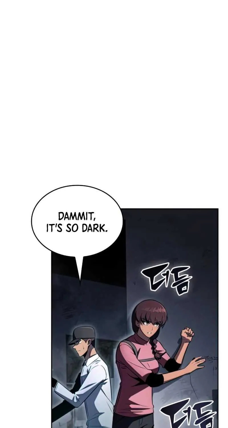 Solo Max-Level Newbie Chapter 58 page 122 - 