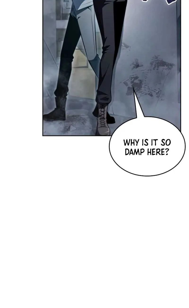 Solo Max-Level Newbie Chapter 58 page 123 - 