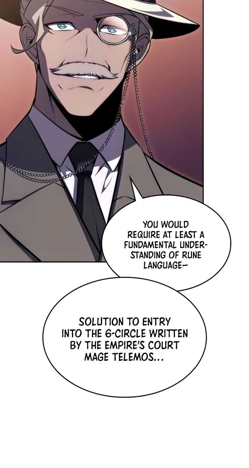 Solo Max-Level Newbie Chapter 58 page 17 - 