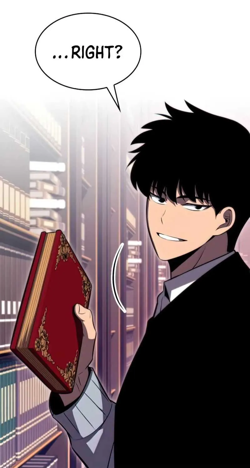 Solo Max-Level Newbie Chapter 58 page 18 - 