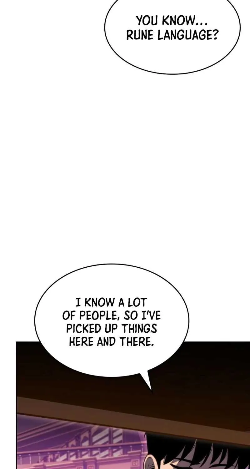 Solo Max-Level Newbie Chapter 58 page 20 - 