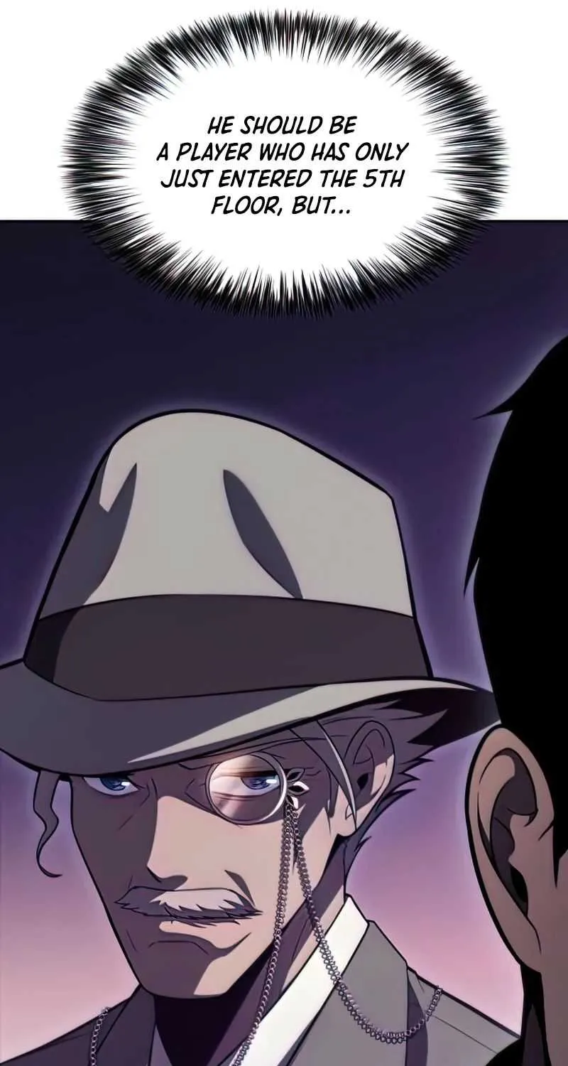 Solo Max-Level Newbie Chapter 58 page 23 - 