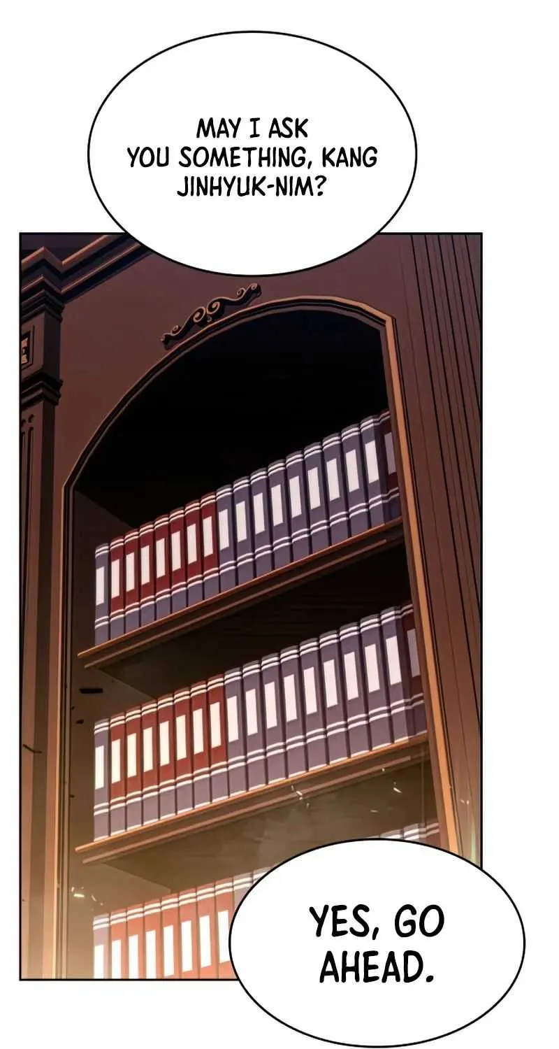 Solo Max-Level Newbie Chapter 58 page 25 - 