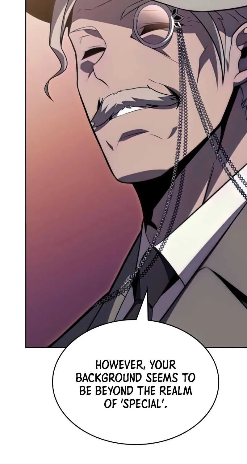 Solo Max-Level Newbie Chapter 58 page 27 - 