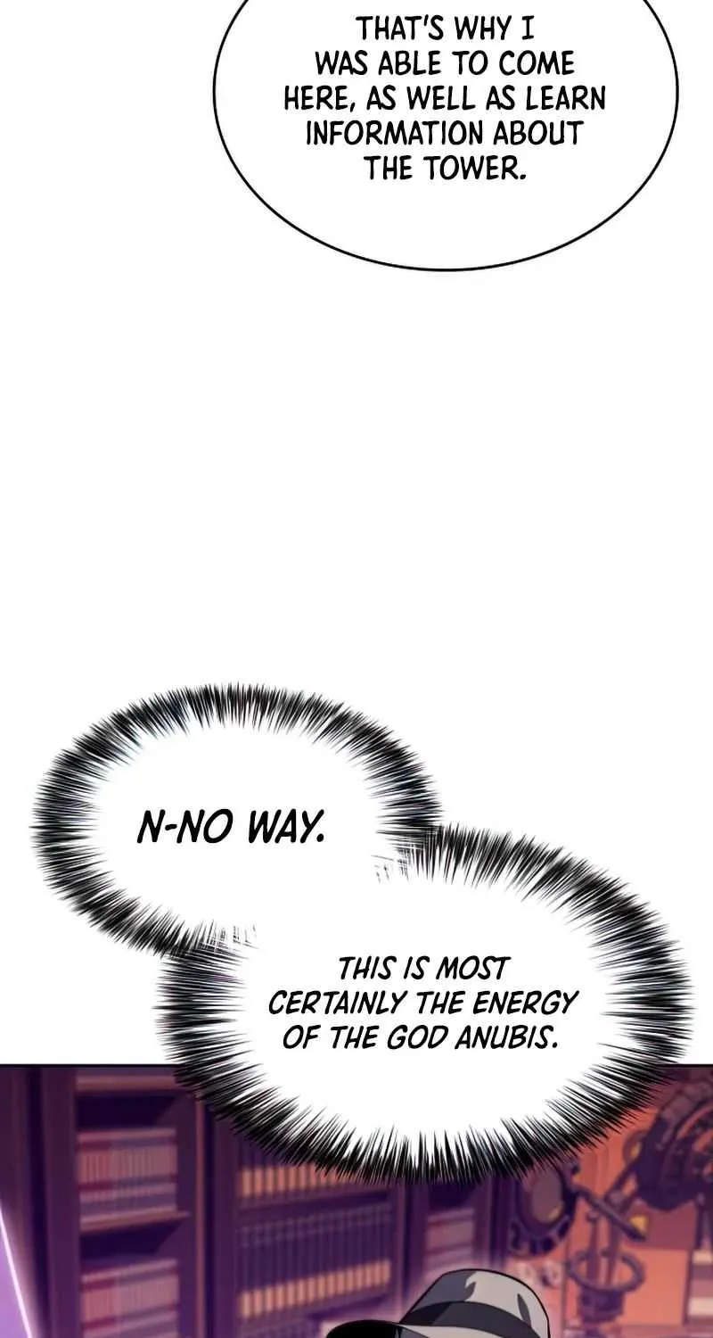 Solo Max-Level Newbie Chapter 58 page 31 - 