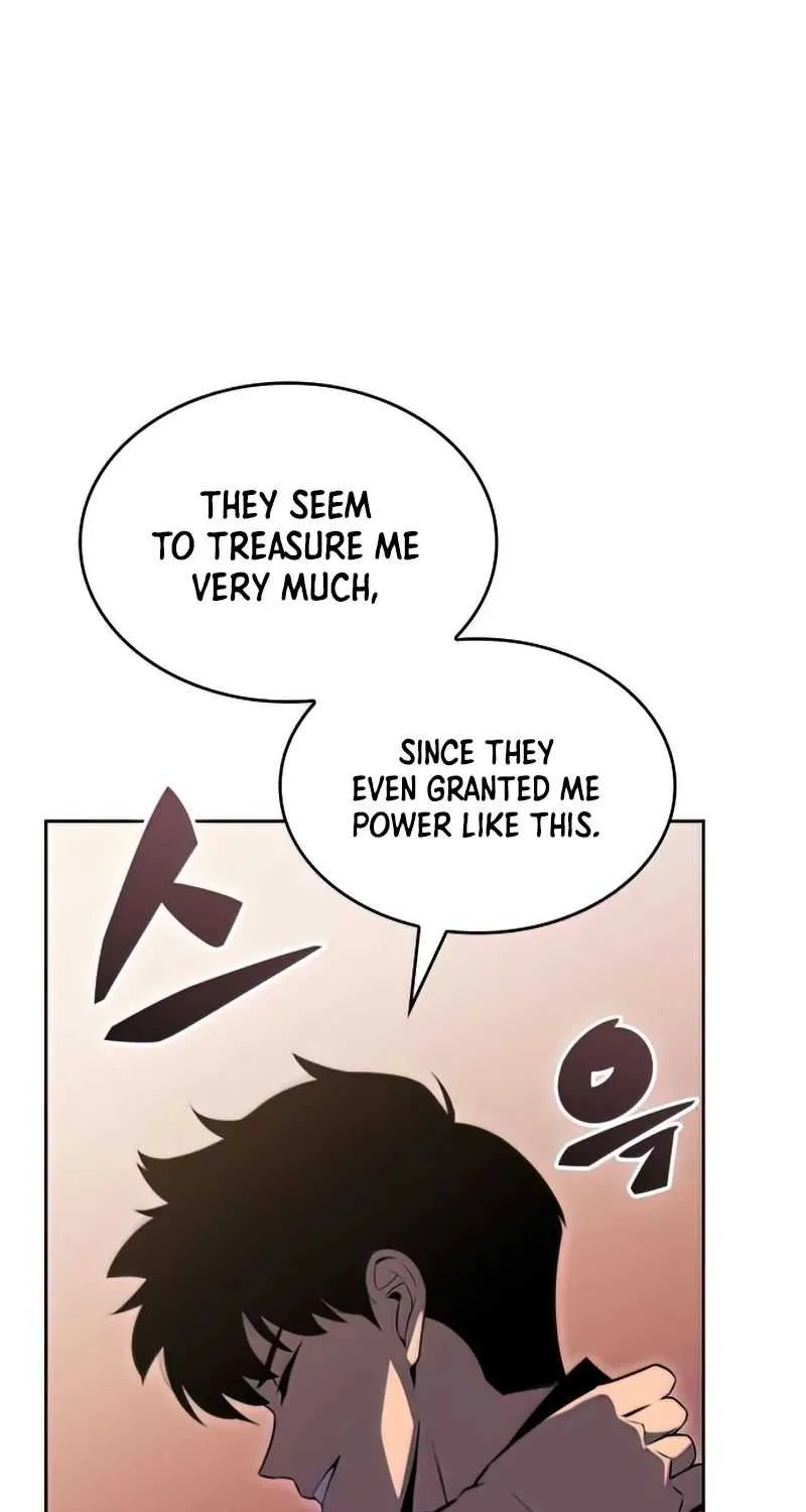 Solo Max-Level Newbie Chapter 58 page 34 - 
