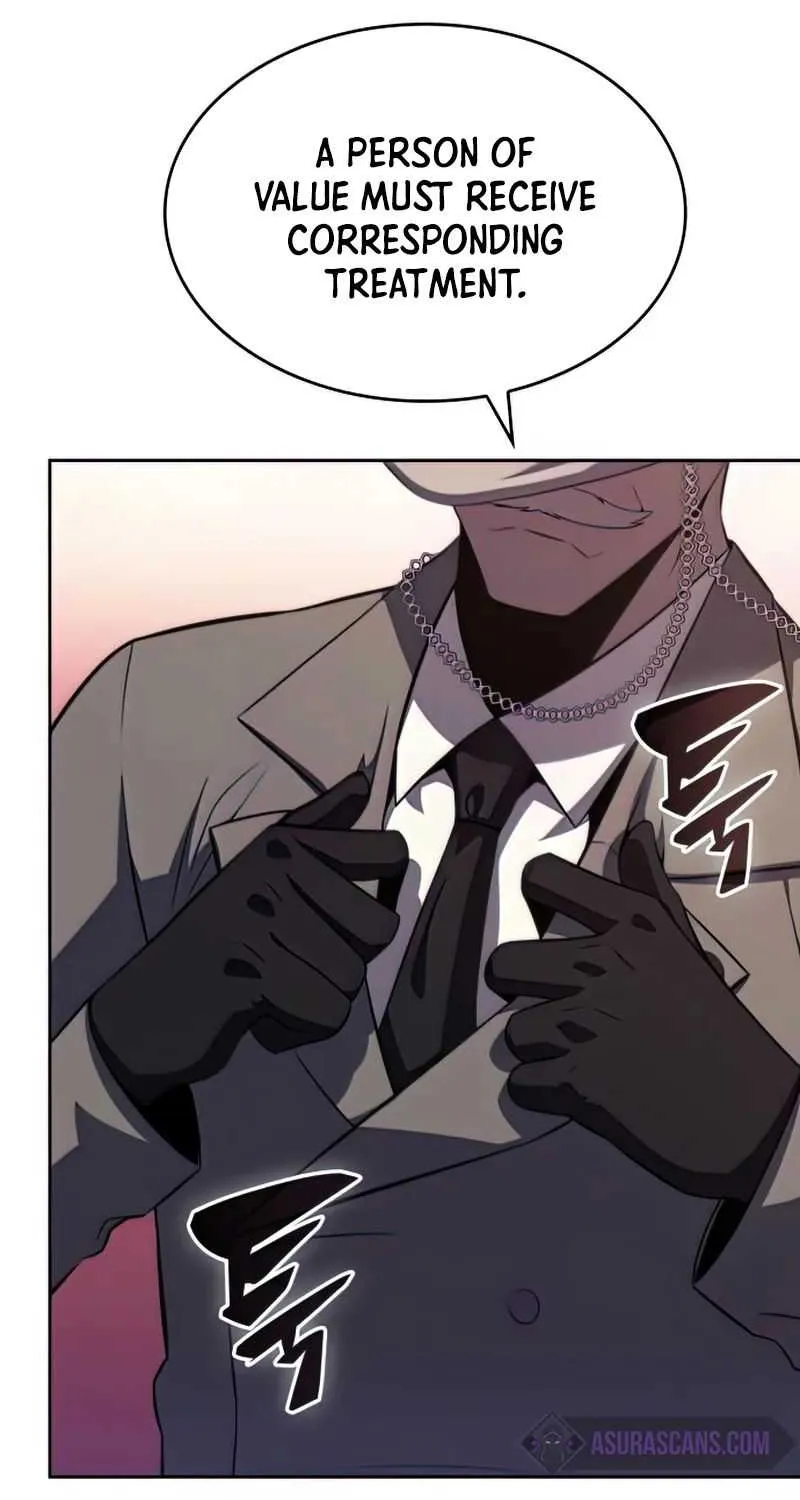 Solo Max-Level Newbie Chapter 58 page 36 - 