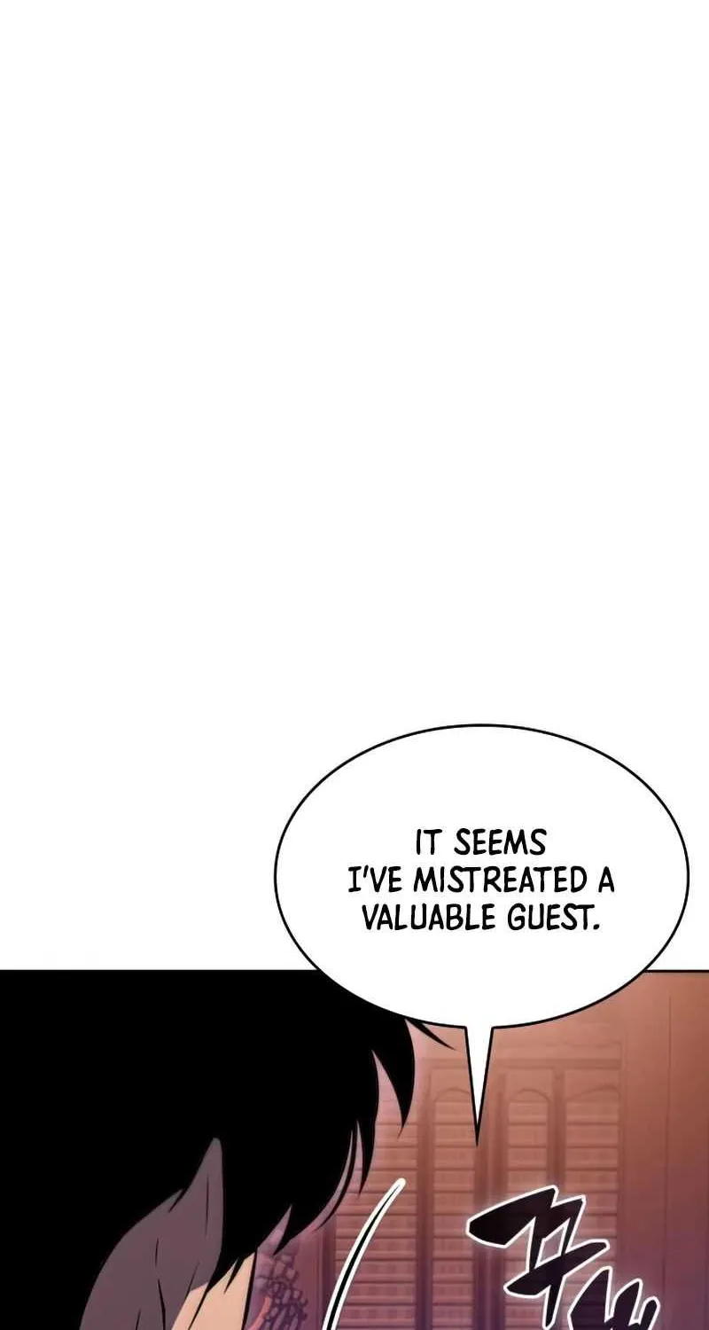 Solo Max-Level Newbie Chapter 58 page 37 - 