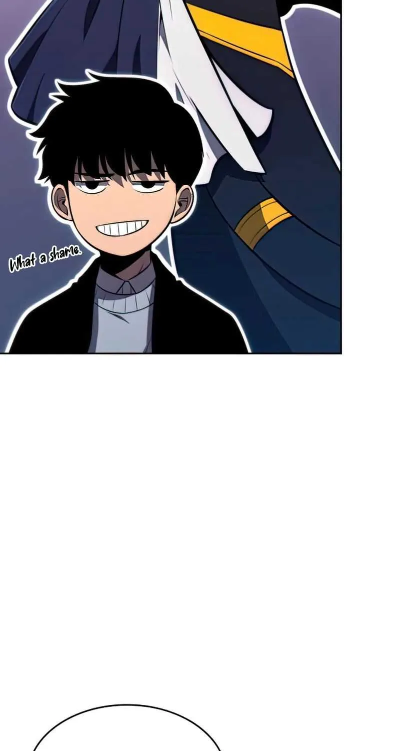 Solo Max-Level Newbie Chapter 58 page 40 - 