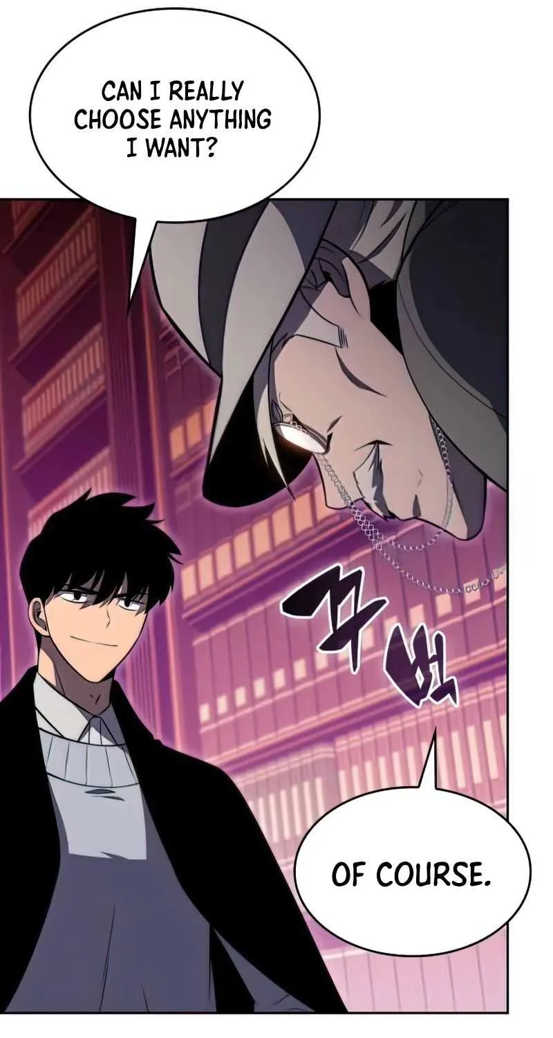 Solo Max-Level Newbie Chapter 58 page 44 - 