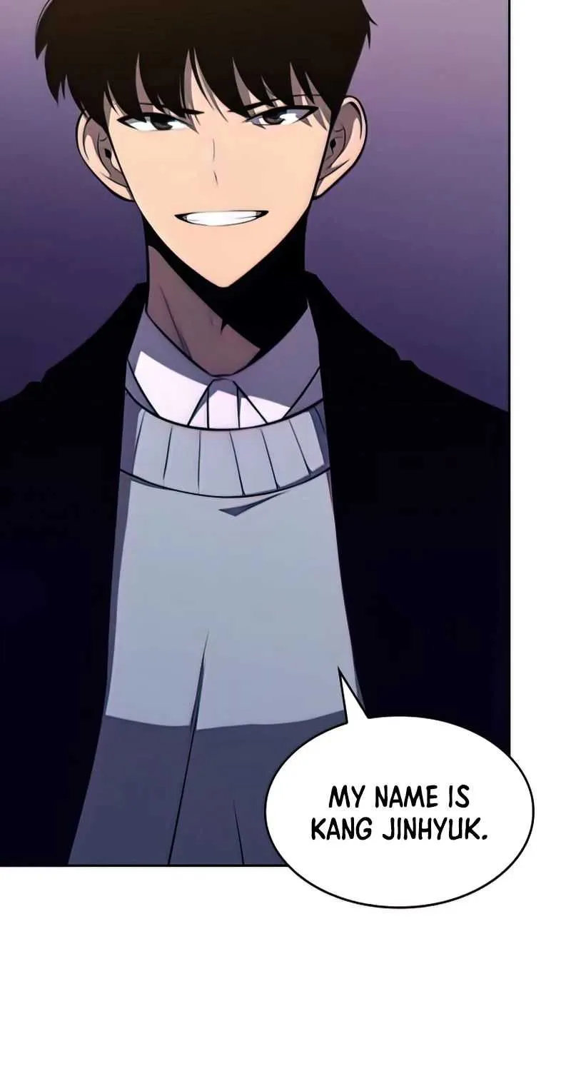 Solo Max-Level Newbie Chapter 58 page 6 - 