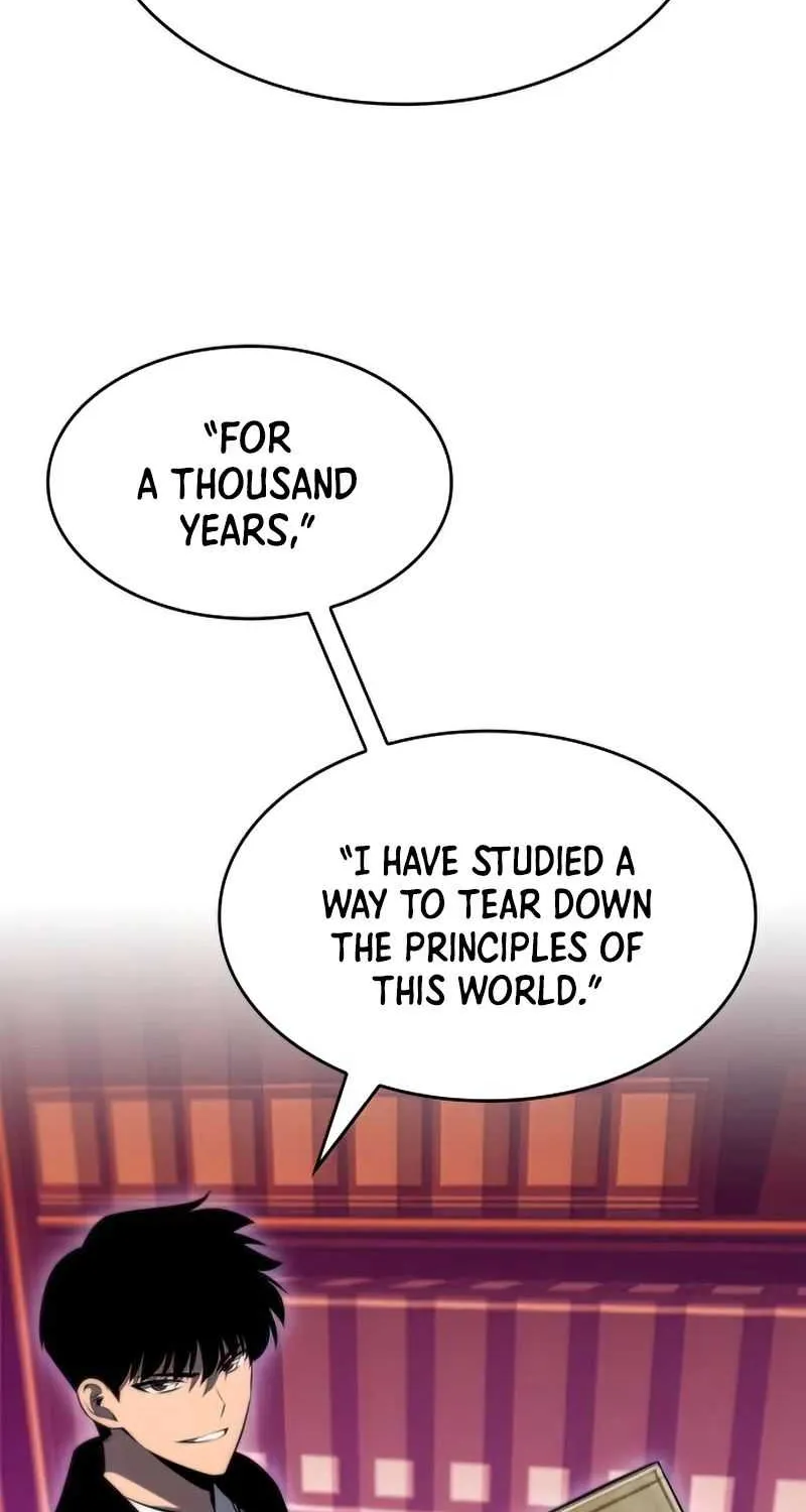 Solo Max-Level Newbie Chapter 58 page 51 - 