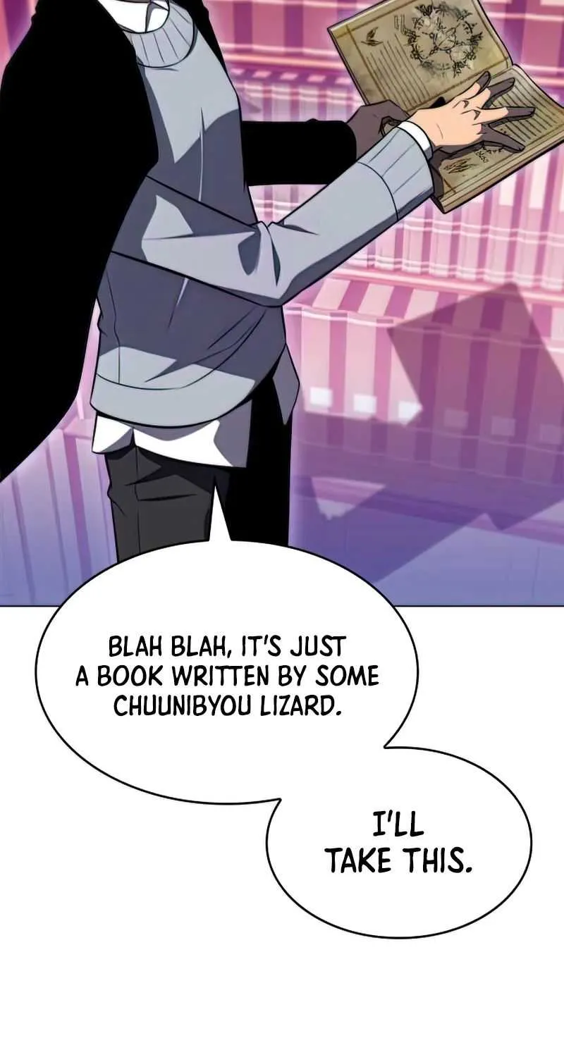 Solo Max-Level Newbie Chapter 58 page 52 - 