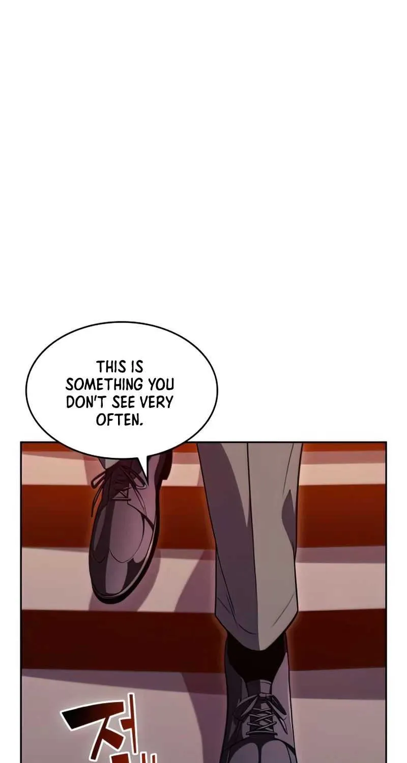 Solo Max-Level Newbie Chapter 58 page 7 - 