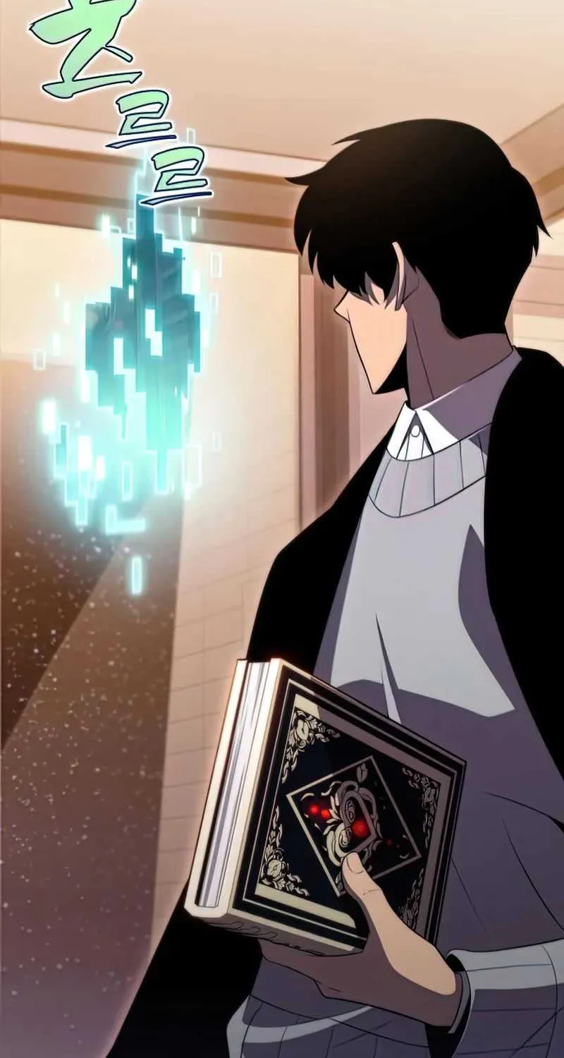Solo Max-Level Newbie Chapter 58 page 62 - 