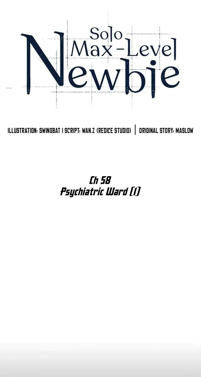 Solo Max-Level Newbie Chapter 58 page 64 - 