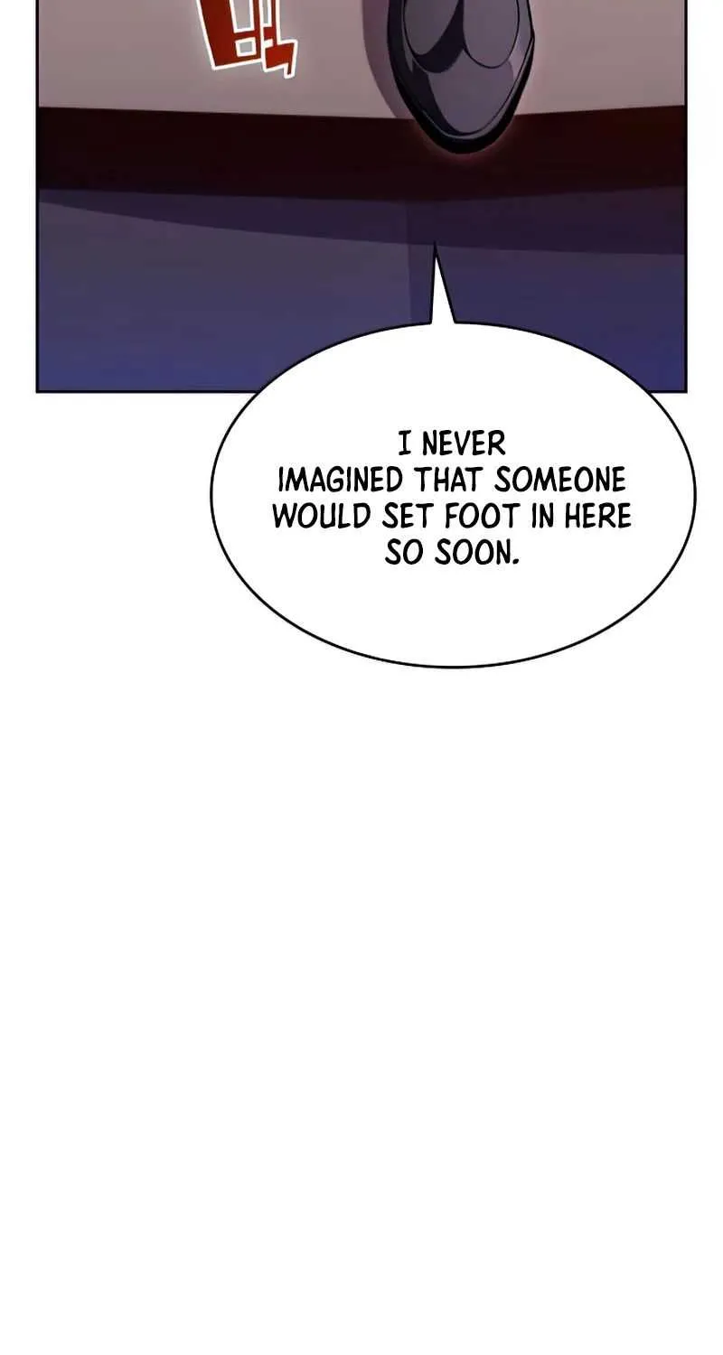 Solo Max-Level Newbie Chapter 58 page 8 - 