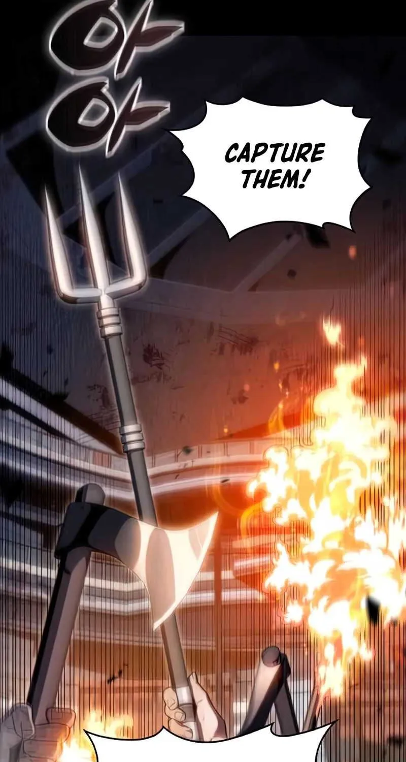 Solo Max-Level Newbie Chapter 58 page 71 - 