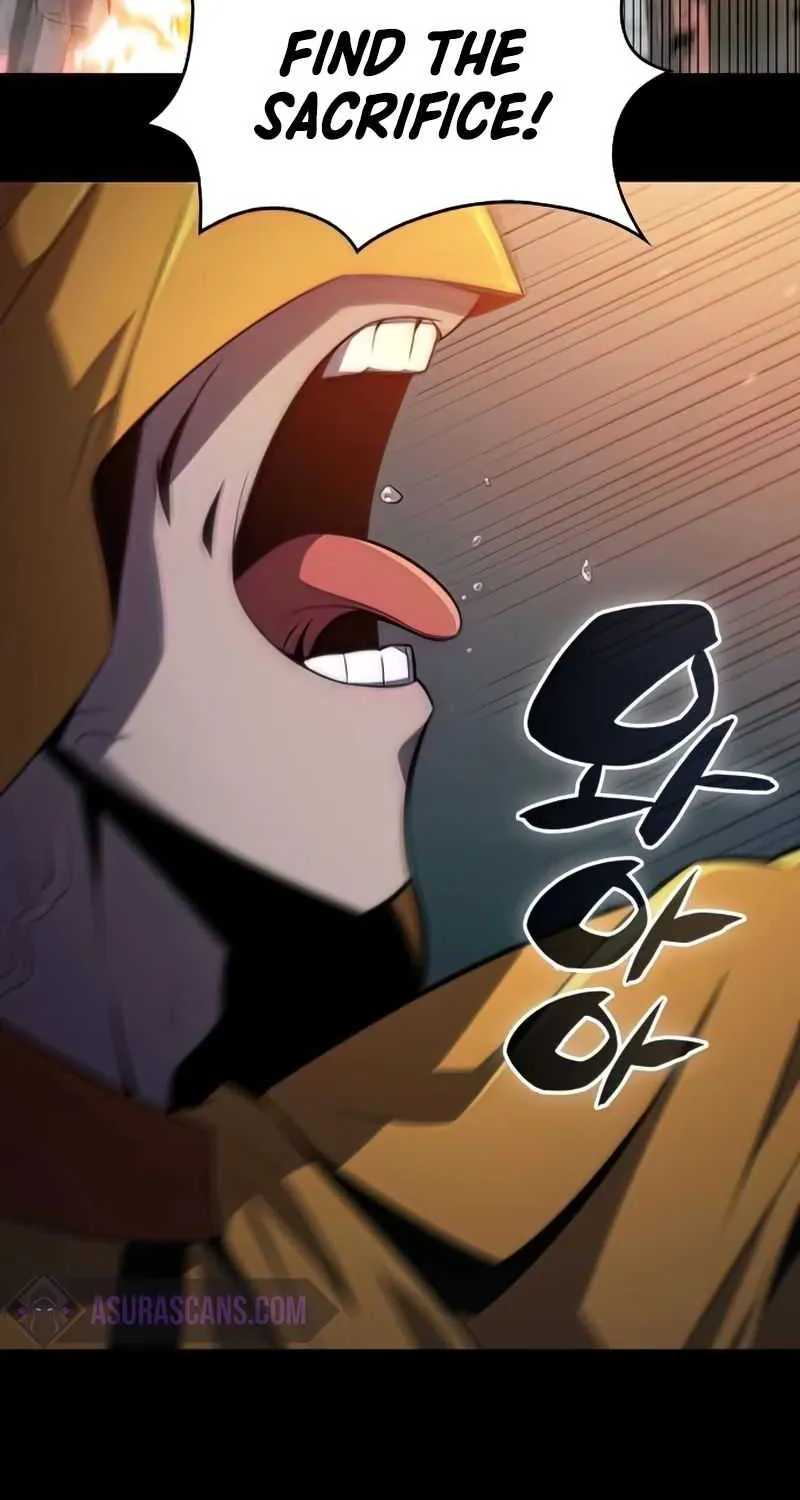Solo Max-Level Newbie Chapter 58 page 72 - 