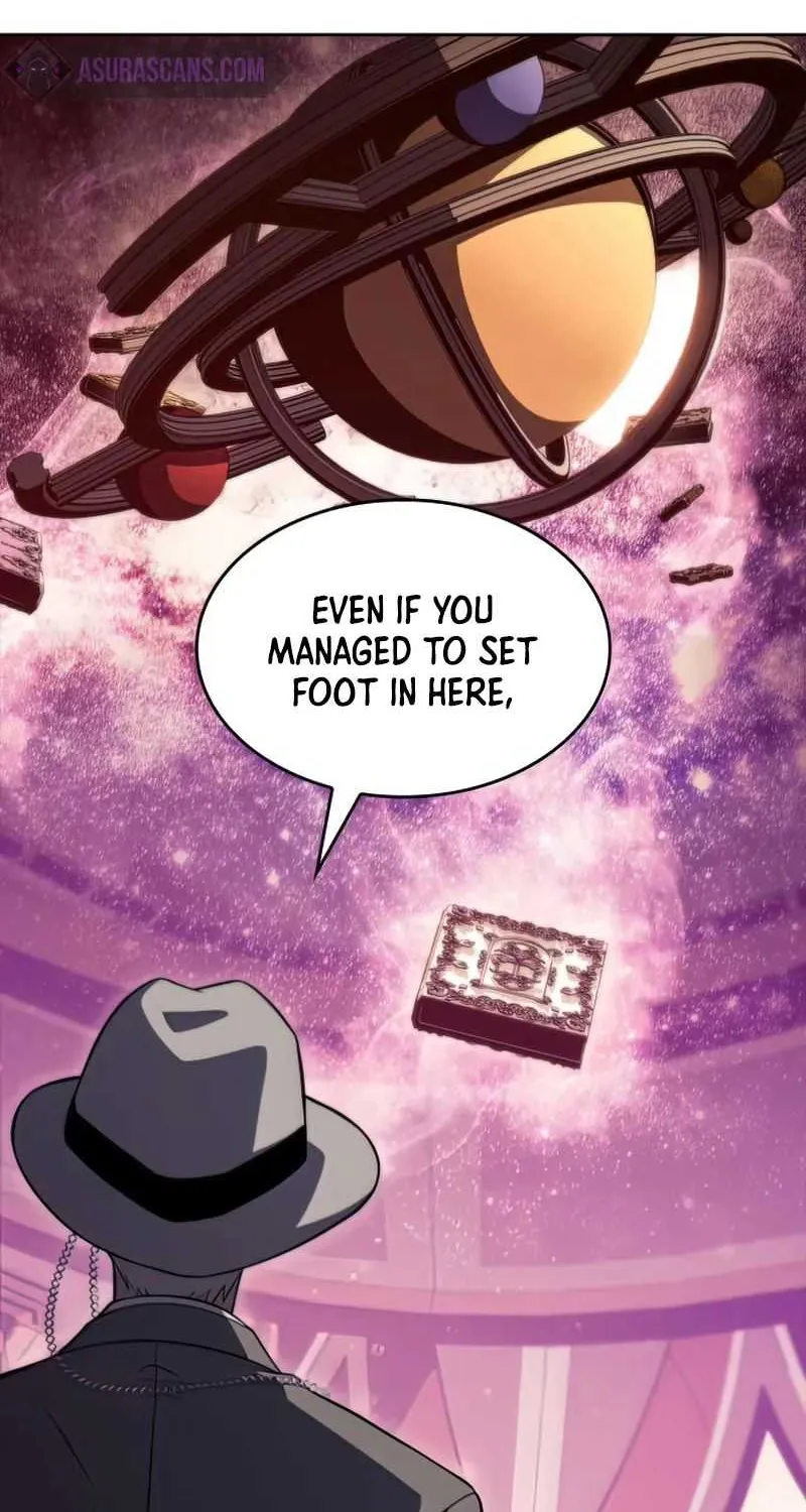 Solo Max-Level Newbie Chapter 58 page 9 - 