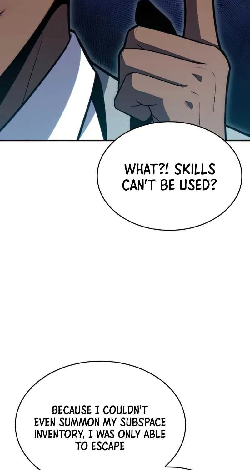 Solo Max-Level Newbie Chapter 58 page 81 - 