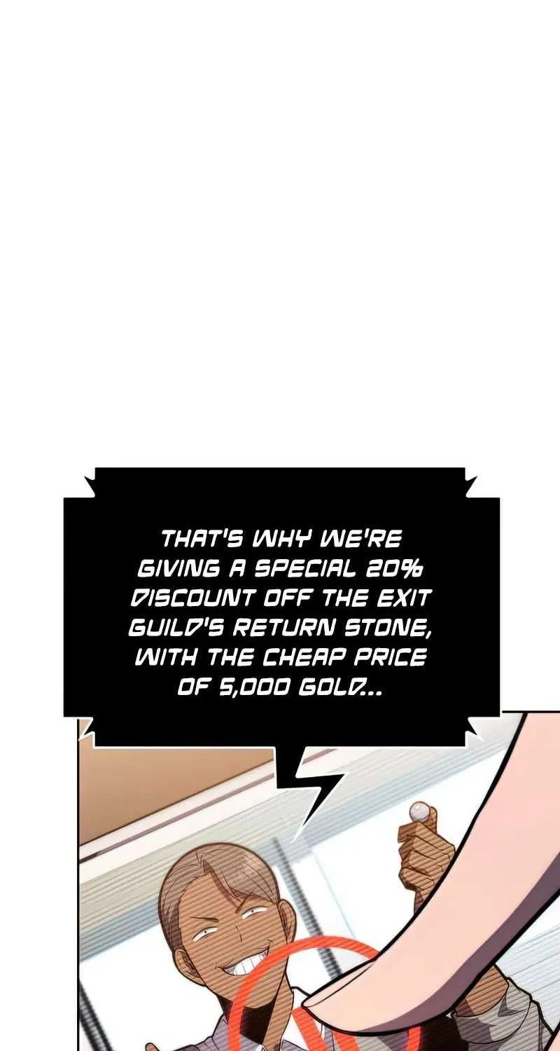 Solo Max-Level Newbie Chapter 58 page 83 - 