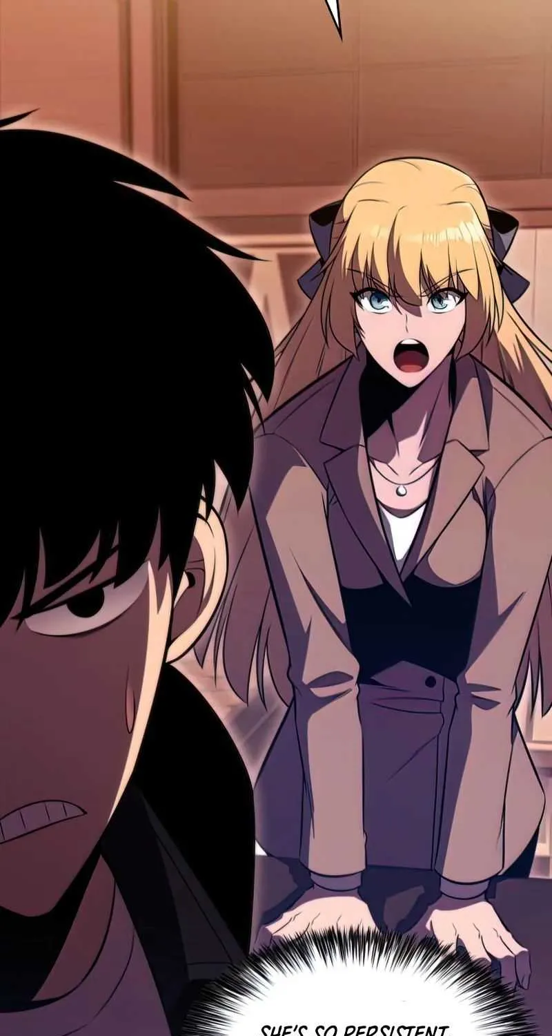 Solo Max-Level Newbie Chapter 58 page 89 - 