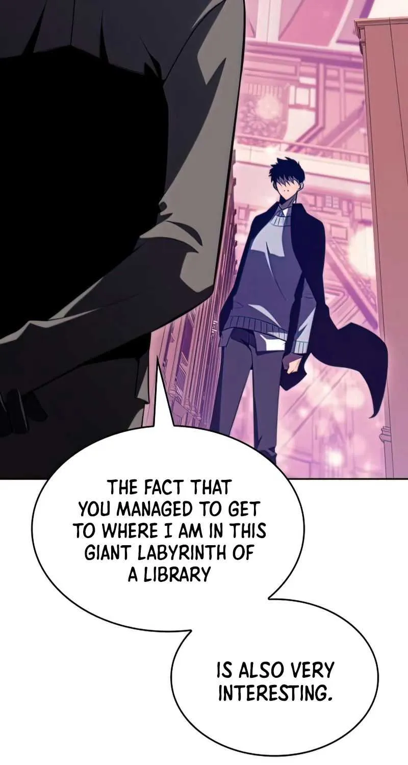 Solo Max-Level Newbie Chapter 58 page 10 - 