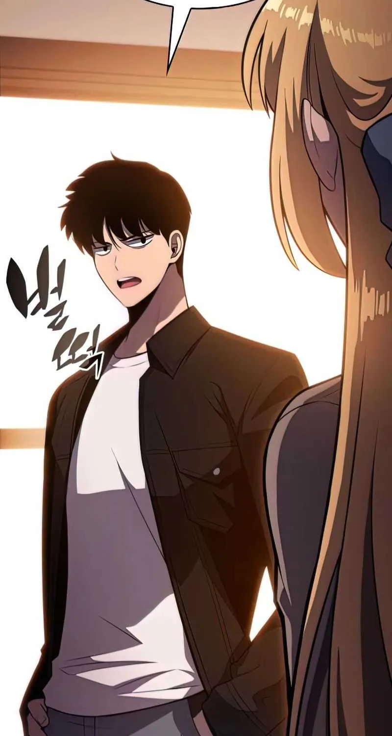 Solo Max-Level Newbie Chapter 58 page 91 - 