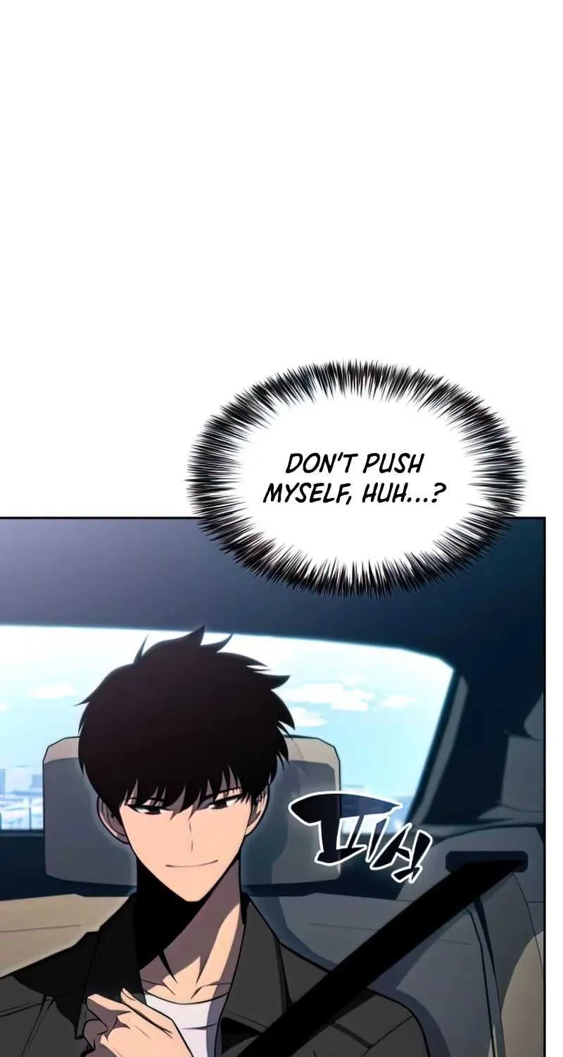 Solo Max-Level Newbie Chapter 58 page 100 - 