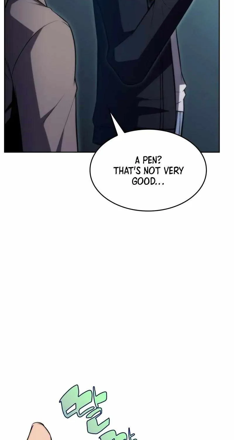 Solo Max-Level Newbie Chapter 59 page 11 - 