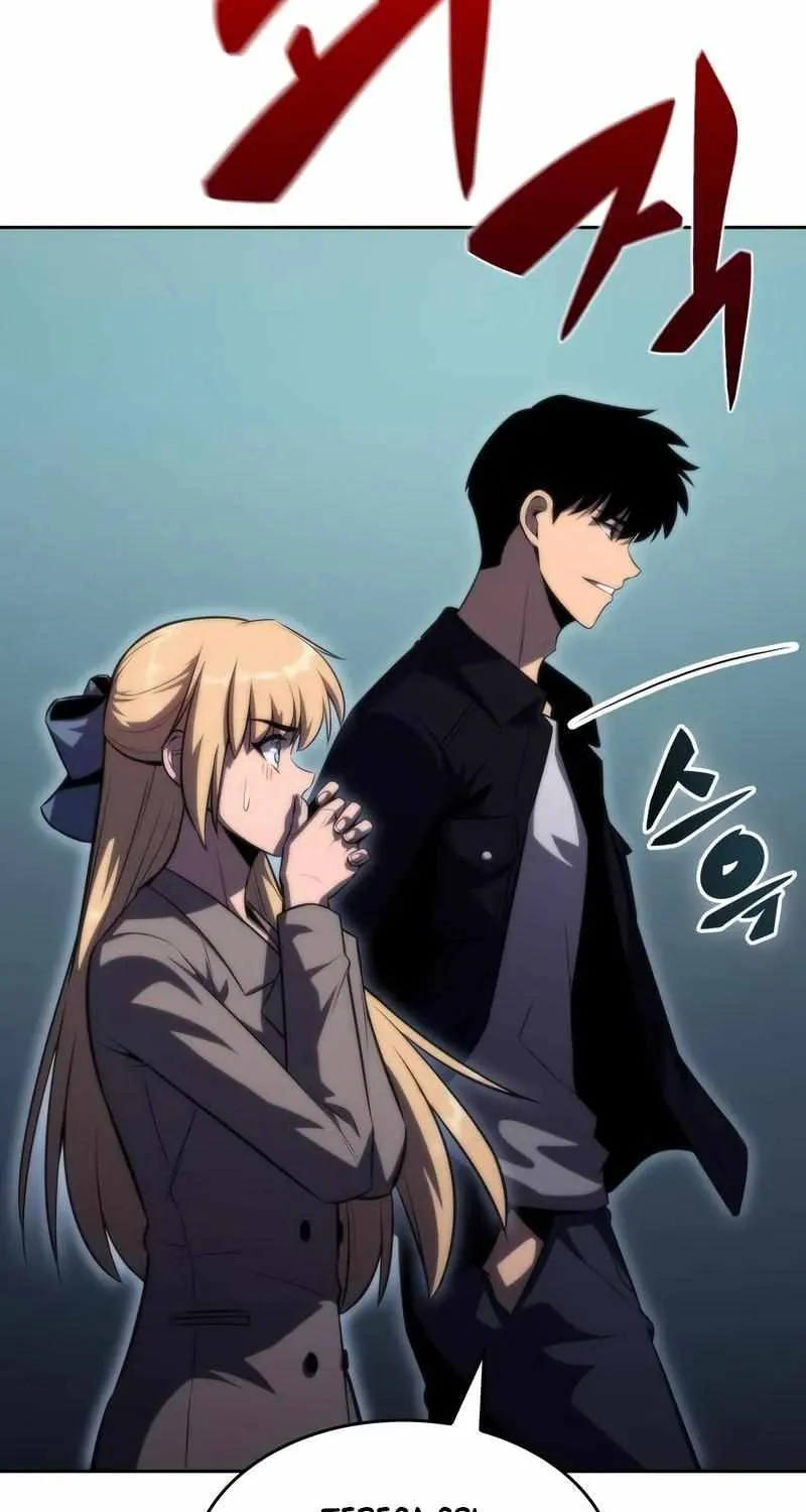 Solo Max-Level Newbie Chapter 59 page 103 - 