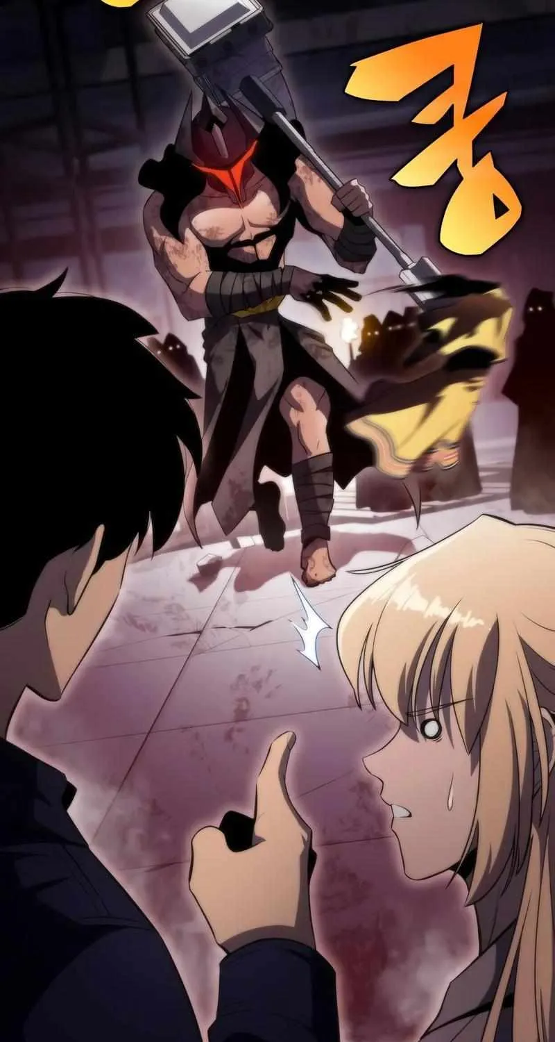 Solo Max-Level Newbie Chapter 59 page 105 - 