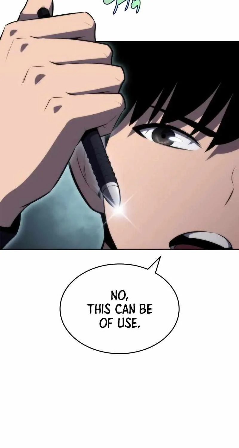 Solo Max-Level Newbie Chapter 59 page 12 - 