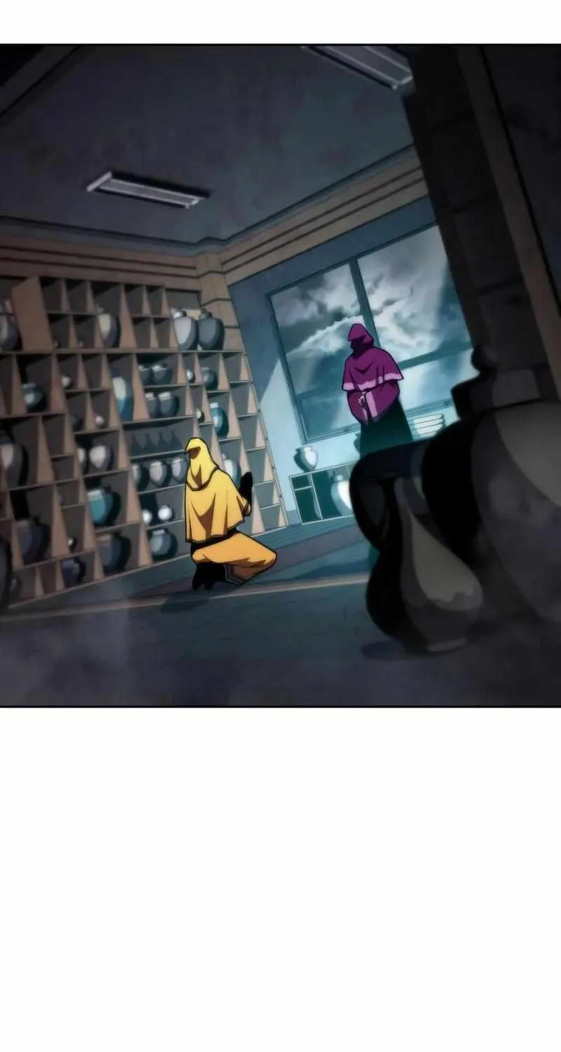 Solo Max-Level Newbie Chapter 59 page 112 - 