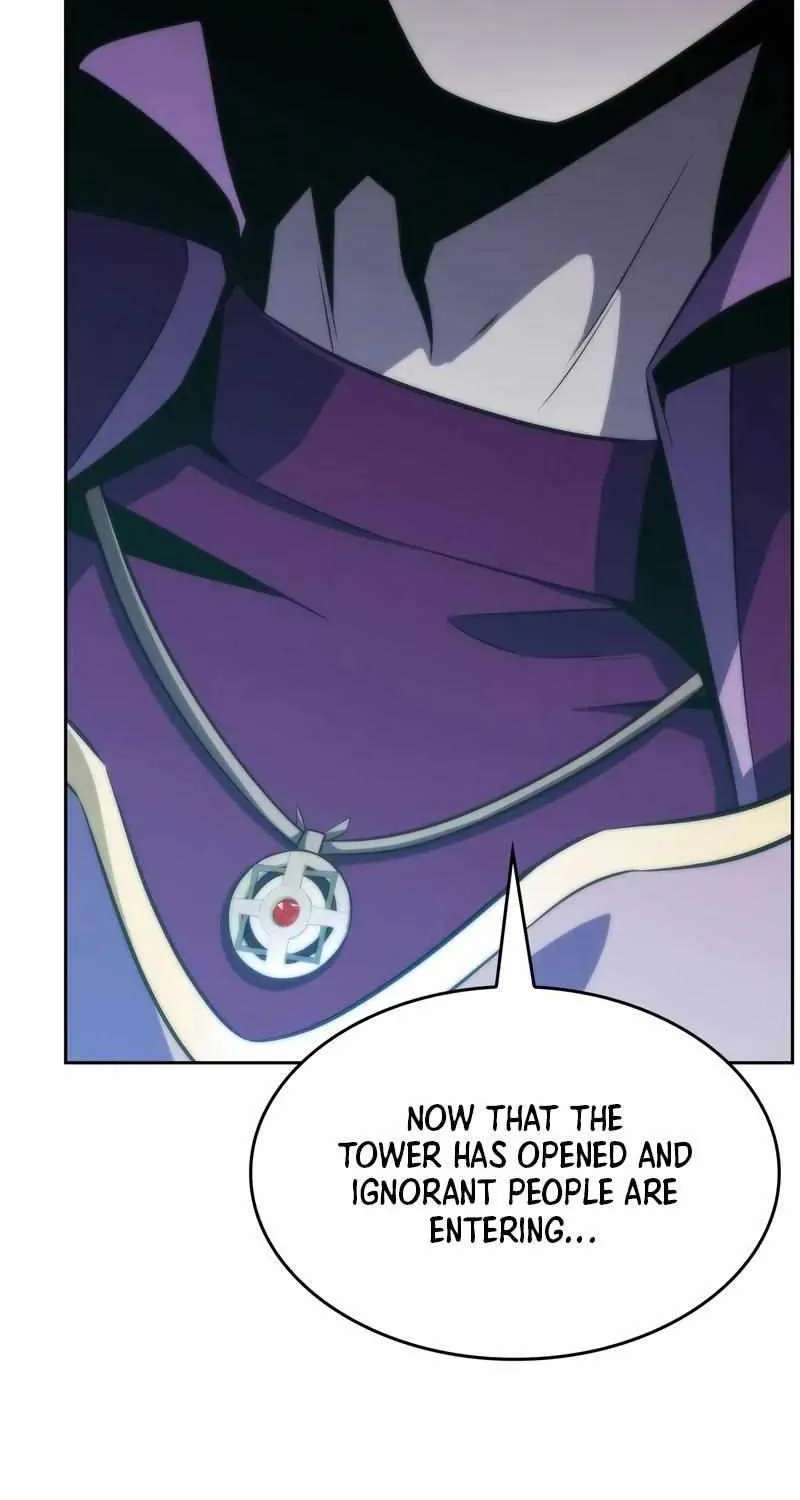Solo Max-Level Newbie Chapter 59 page 115 - 