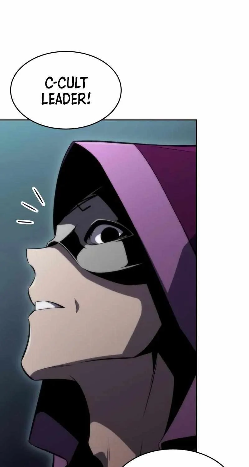 Solo Max-Level Newbie Chapter 59 page 119 - 