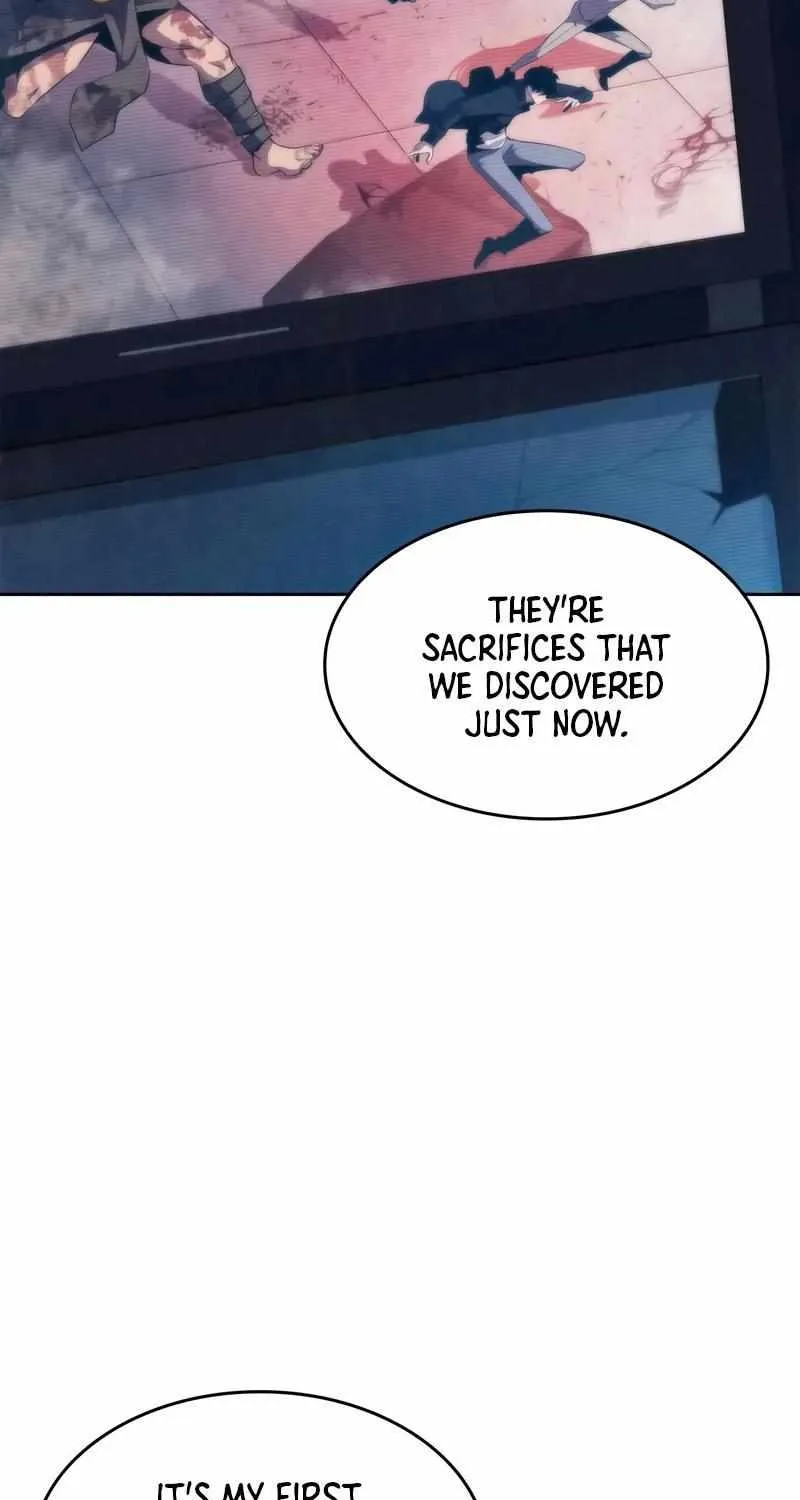 Solo Max-Level Newbie Chapter 59 page 121 - 