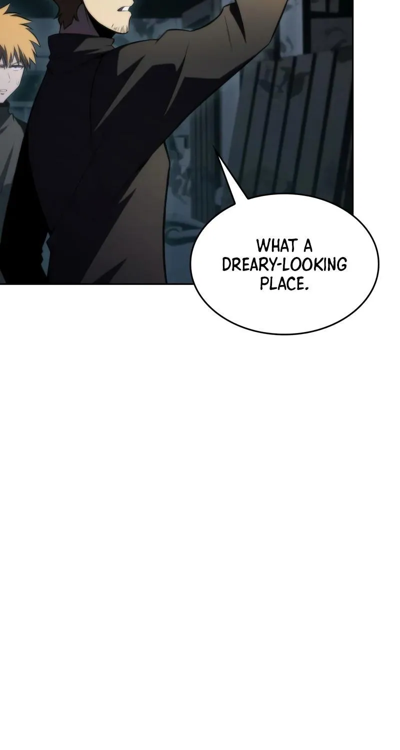 Solo Max-Level Newbie Chapter 59 page 20 - 